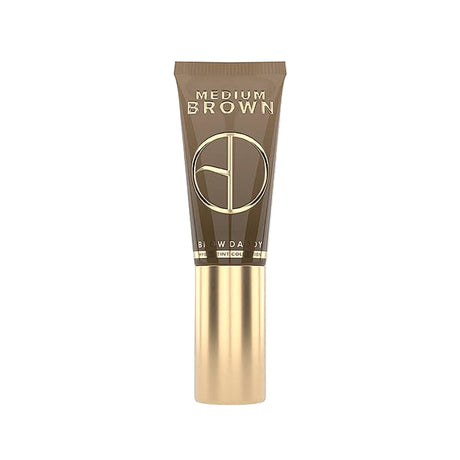 Brow Daddy Medium Brown Eyebrow Tint - BVShop