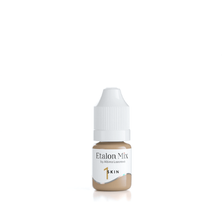 Etalon Mix Pele Camuflagem 1 Pigmento 5ml