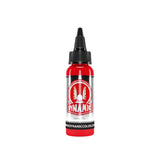 Tinta Dinâmica Viking Linha Candy Apple Red 30/120/240ml