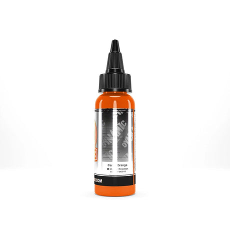 Linha Dinâmica Viking Ink Laranja Cenoura 30/120/240ml