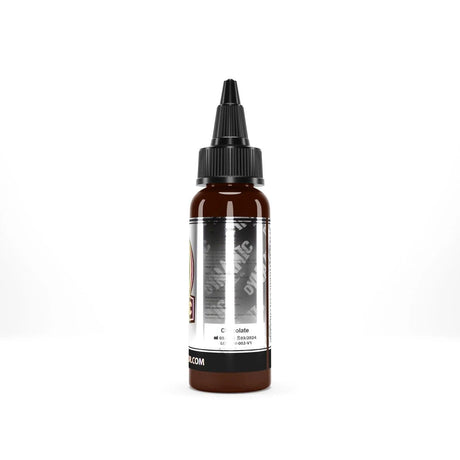 Linha Dinâmica Viking Ink Chocolate 30/120/240ml