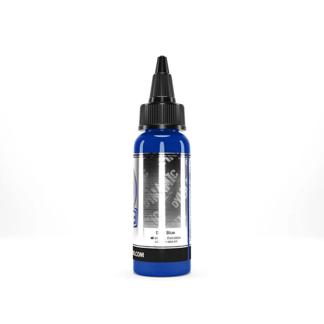 Tinta Viking Dinâmica Linha Azul Escuro 30/120/240ml