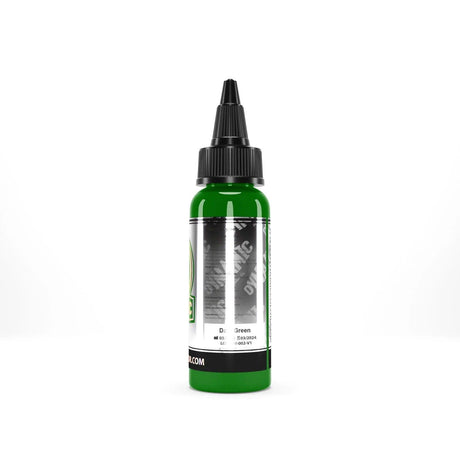 Tinta Viking Dinâmica Linha Verde Escuro 30/120/240ml