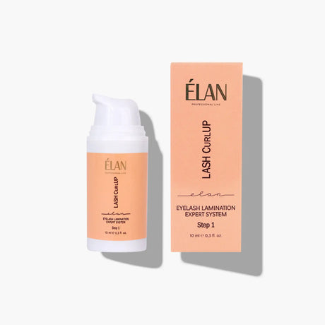 Sistema Elan Lash Lift 2.0 Passo 1 10ml