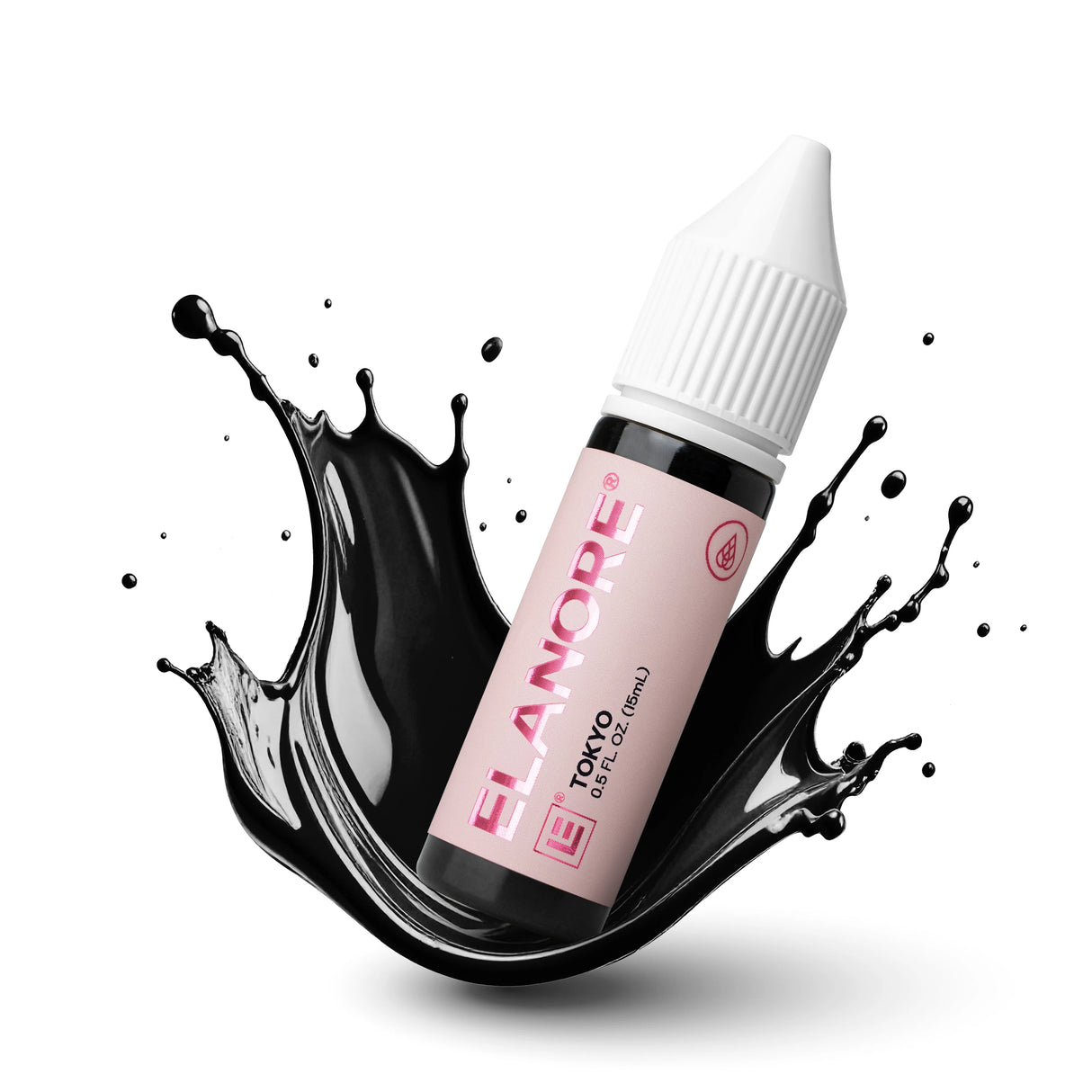 The Pigment X ELANORE Tokyo Pigmento (15ml)