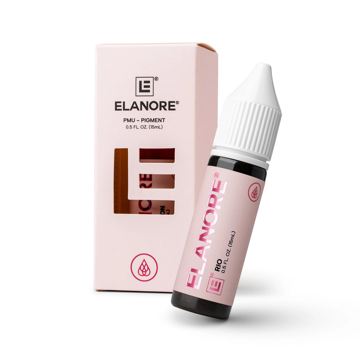 The Pigment X ELANORE Rio Pigmento (15ml)
