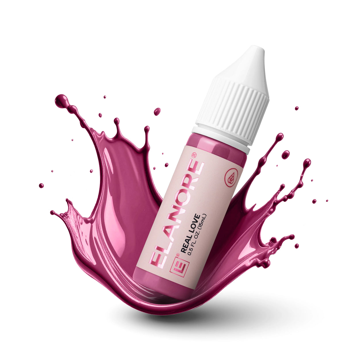 The Pigment x ELANORE Real Love Pigmento  (15ml)