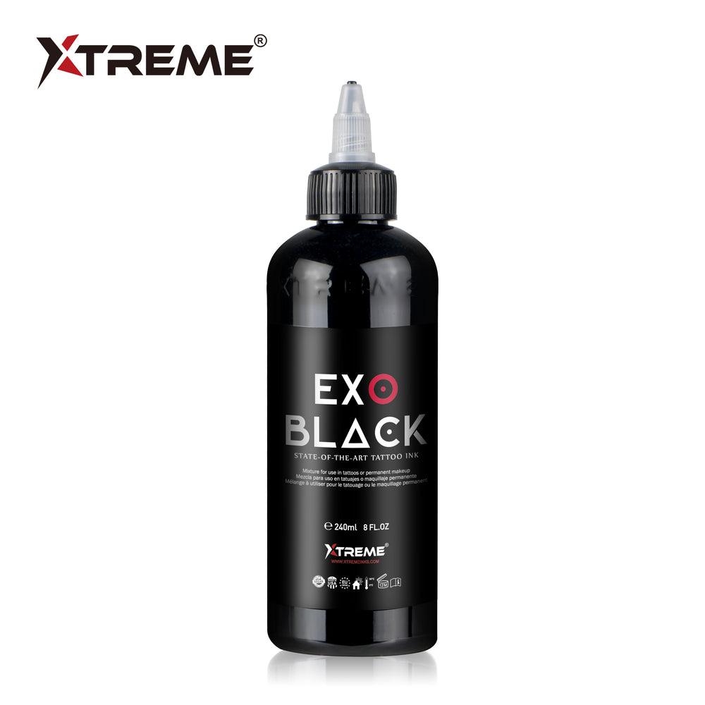 XTreme Ink EXO Preto 240ml