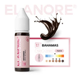 The Pigment X ELANORE Bahamas Pigmento (15ml)