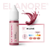 The Pigment x ELANORE In Love Pigmento  15ml