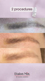 Etalon Mix Pigment Clareador 5ml