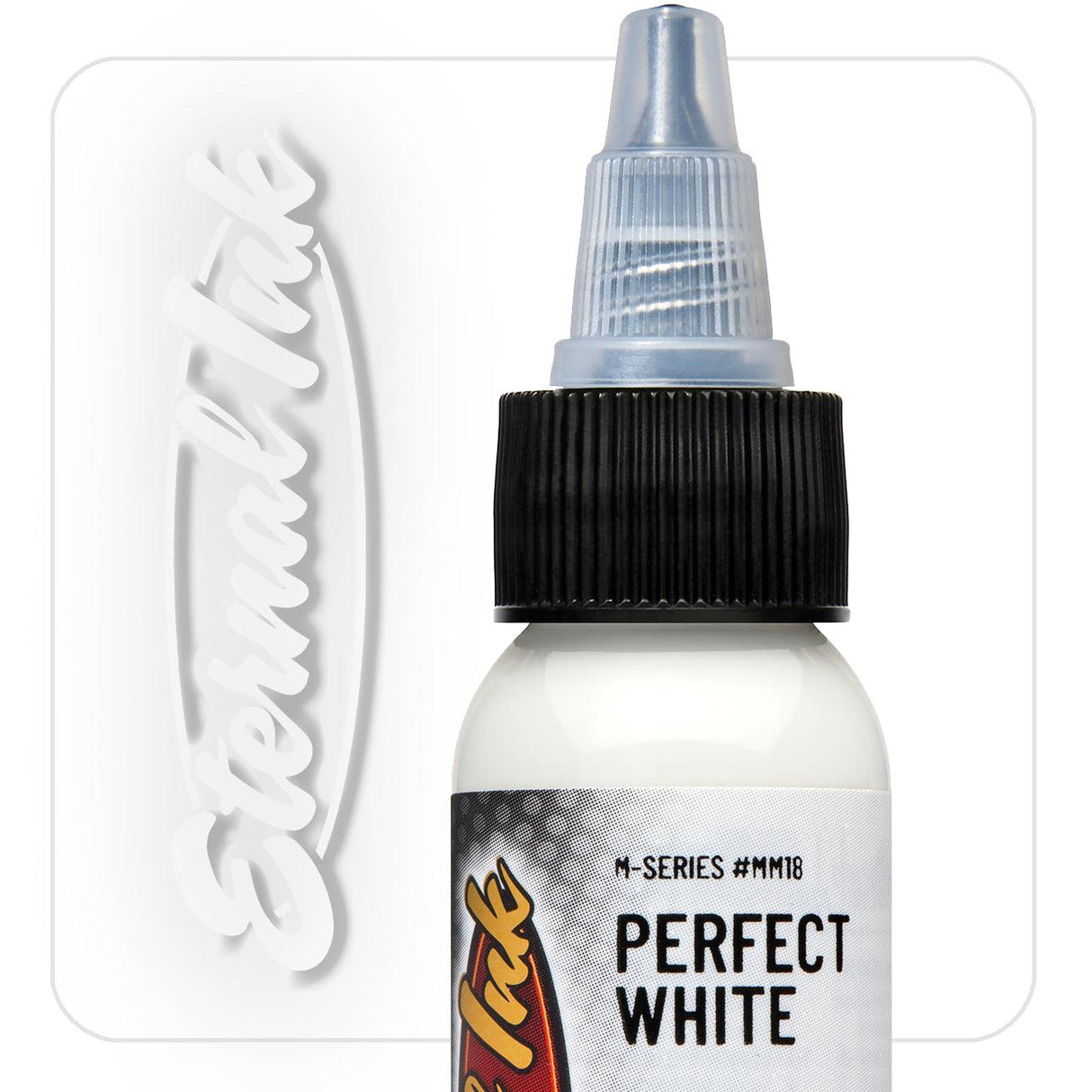 Eternal Ink Perfect White 30ml