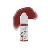 Etalon Mix Lábios Europa Pigmento 10ml