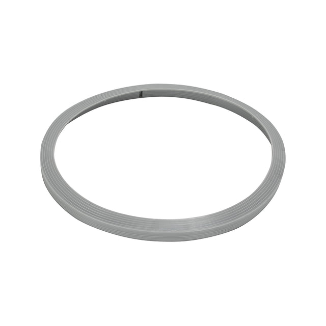 FOMOS Foster 8L autoclave silicone door gasket 20.5cm