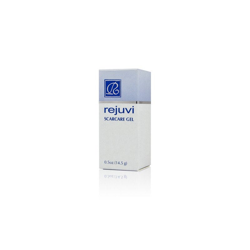Gel Rejuvi Scarcare 14,5g