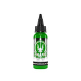 Tinta Dinâmica Viking Linha Verde Floresta 30/120/240ml