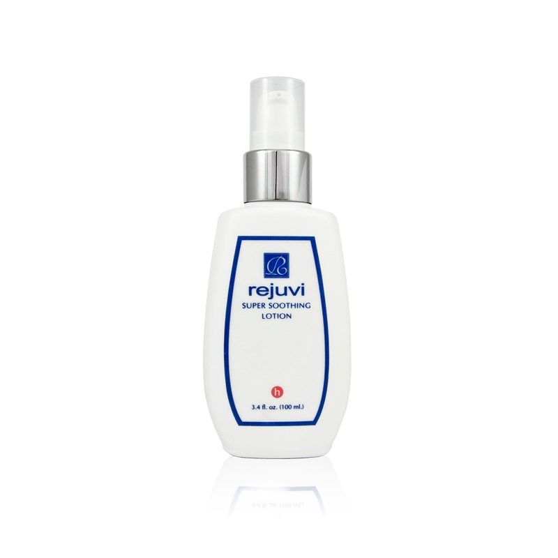 Loção Super Calmante H Rejuvi 100ml