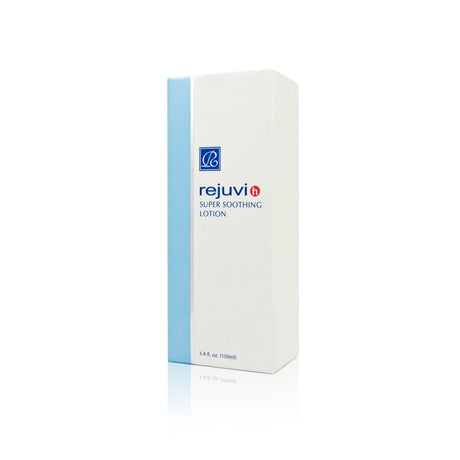 Loção Super Calmante H Rejuvi 100ml