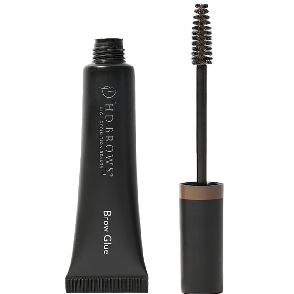 Cola para Sobrancelhas HD Brows Castanho Claro Acinzentado 10ml