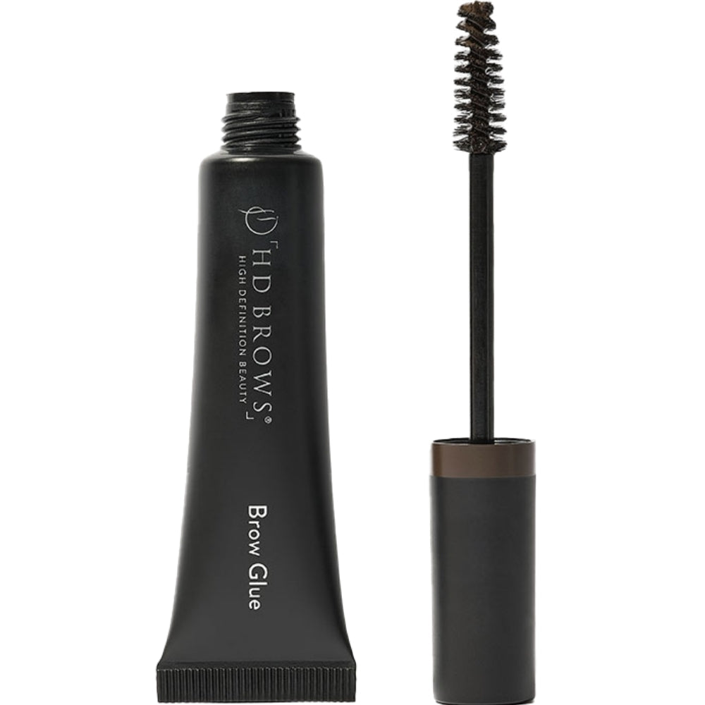 Cola para Sobrancelhas HD Brows Castanho Médio 10ml