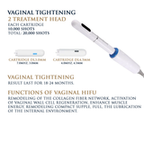 Skin Monarch 5 in 1 Multifunctional HIFU Machine - BVShop