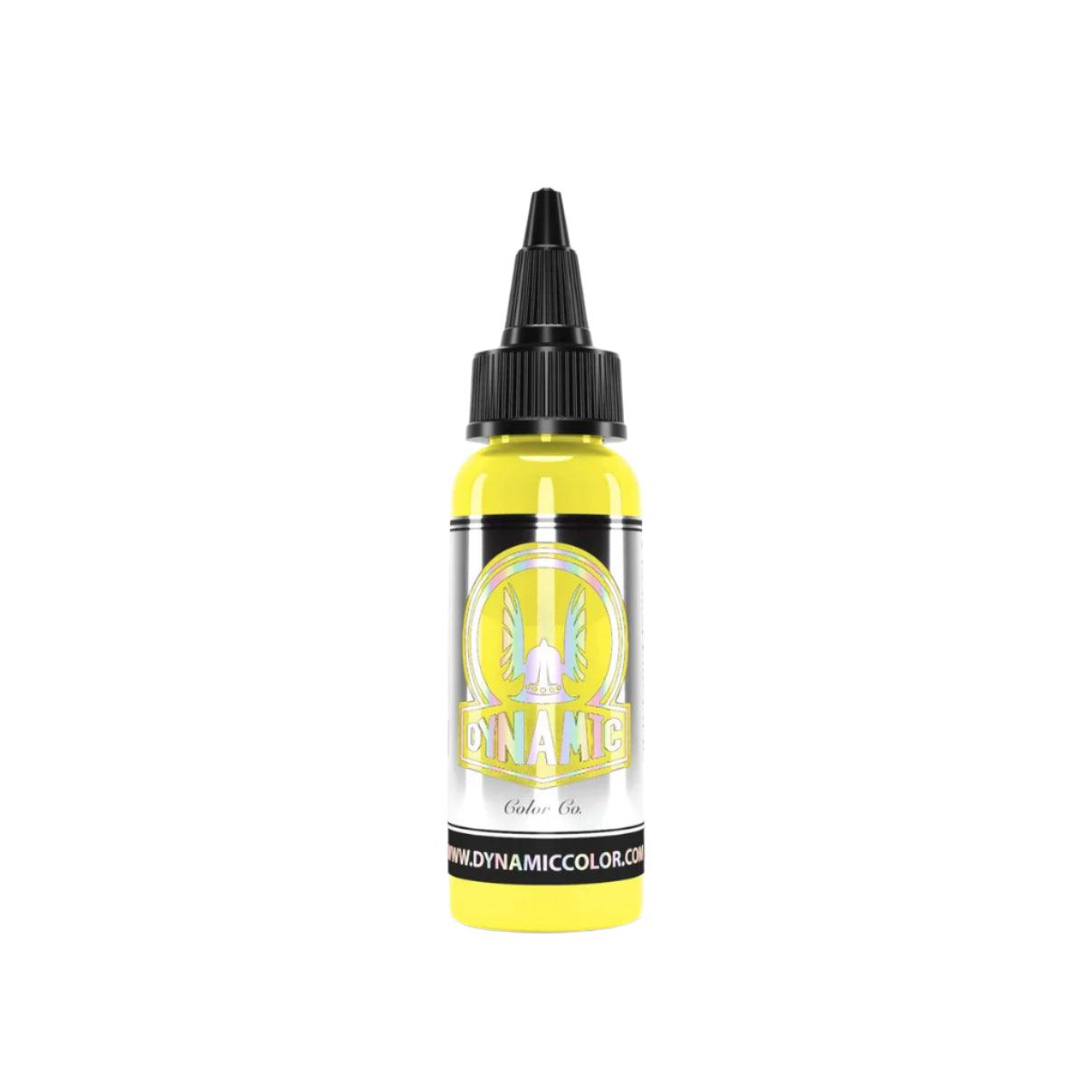 Marcador de Linha Dinâmico Viking Ink Amarelo 30/120/240ml