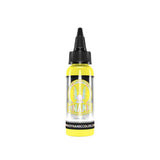 Marcador de Linha Dinâmico Viking Ink Amarelo 30/120/240ml