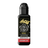 Tinta para Tatuagem Kuro Sumi Imperial Demon Black
