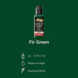 Tinta para Tatuagem Kuro Sumi Imperial Fir Green