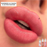AS COMPANY L7-Naomi (CORES OPIUM) 6/15ml
