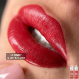 AS COMPANY L6-Ferrari (CORES OPIUM) 6/15ml