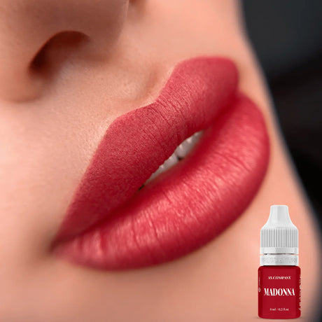 AS COMPANY Madonna (PARADISE) 6ml