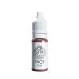 FACE x Maria Kosko Taupe No.2 deep brown lip PMU pigment
