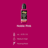 Tinta para Tatuagem Kuro Sumi Imperial Noble Pink