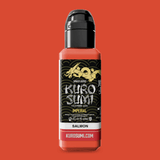 Tinta para Tatuagem Kuro Sumi Imperial Salmão