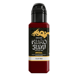Tinta para Tatuagem Kuro Sumi Imperial Clay Red