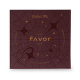 Etalon Mix Favor Lip Pigments Set 5ml - BVShop
