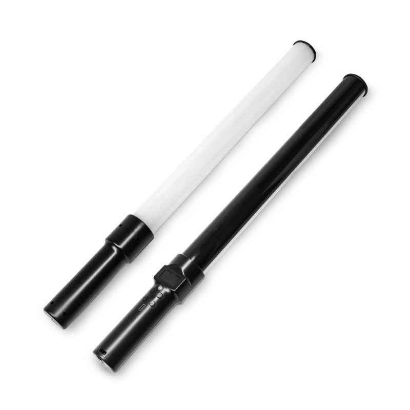 Lâmpada LED RGB Stick Light 50cm