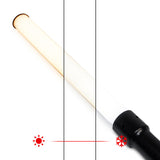 Lâmpada LED RGB Stick Light 50cm