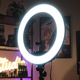Ring Light440 18" 55W Com Tripé