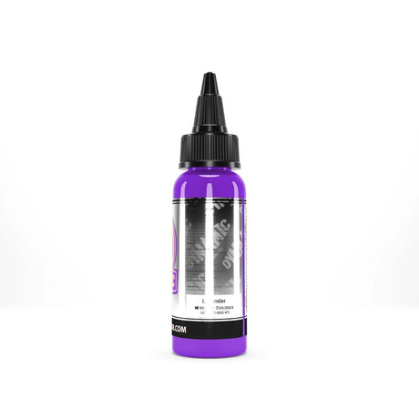 Linha Dinâmica Viking Ink Lavanda 30/120/240ml