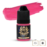 Skin Monarch Avantgarde Line Pigmento para Lábios Lolli 5ml