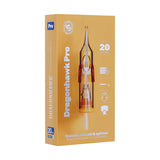 Cartuchos Redondos Mast Dragonhawk Pro Liner