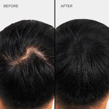 Fibra Espessante para Cabelo Nanogen Branca