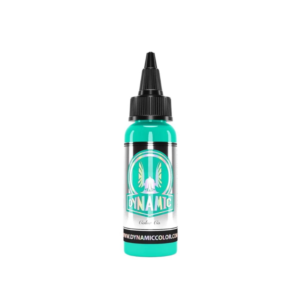 Linha Dinâmica Viking Ink Mint 30/120/240ml
