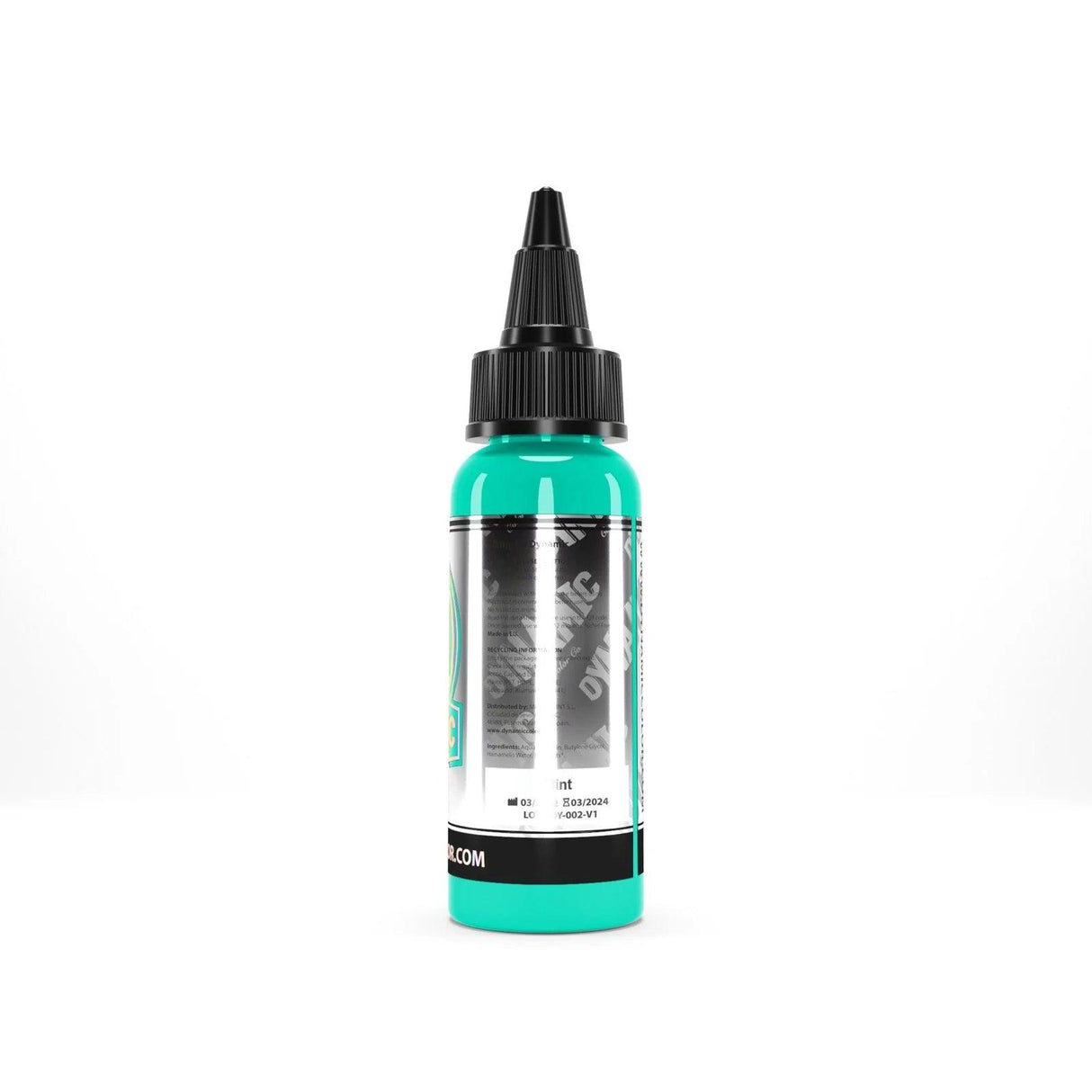 Linha Dinâmica Viking Ink Mint 30/120/240ml