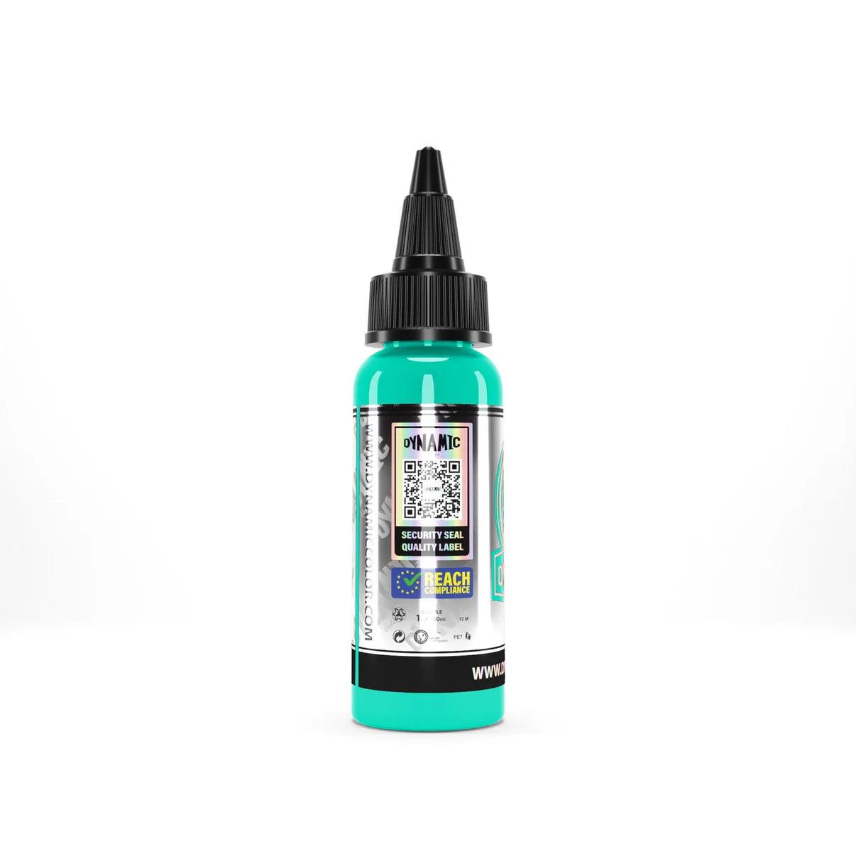 Linha Dinâmica Viking Ink Mint 30/120/240ml