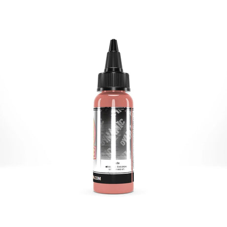 Linha Dinâmica Viking Ink Nude 30/120/240ml