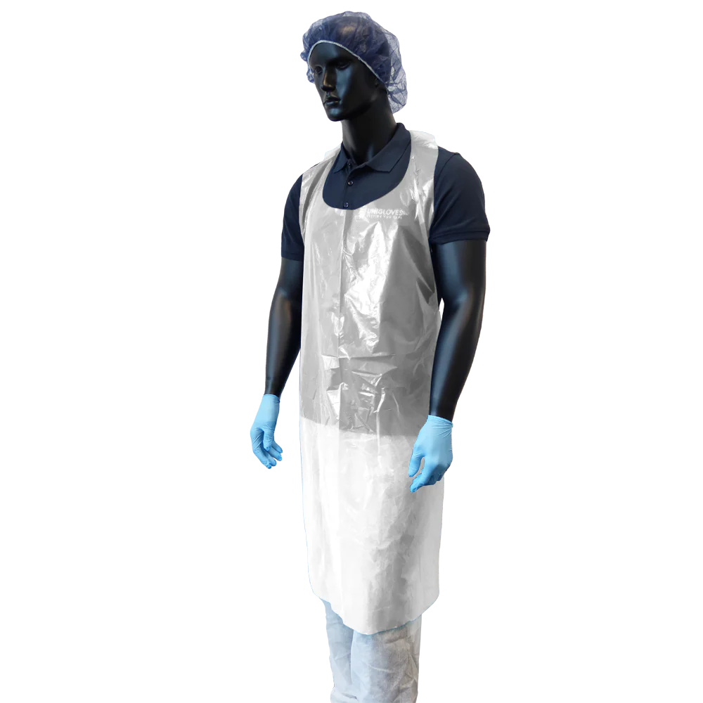UNIGLOVES PE Aprons - BVShop