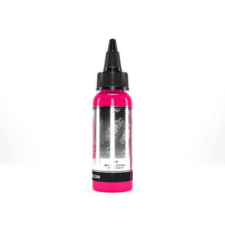 Linha Dinâmica Viking Ink Rosa 30/120/240ml